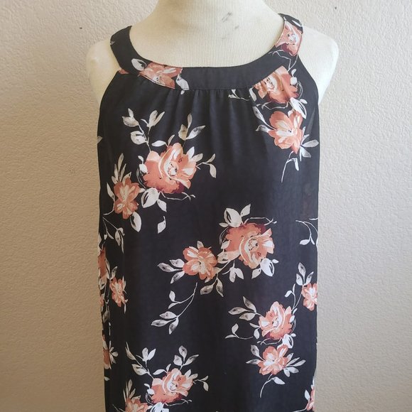 Torrid Goddess Tank - Picture 1 of 4